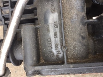 фото thumb №12, Audi a5 8t 2.0 tfsi колектор всмоктуючий 06h133185bh