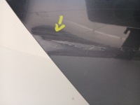 фото thumb №10, Bmw 2 f44 gran купе 2019- двері праві задні зад праве