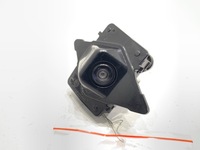 фото thumb №1, Камера заднего вида renault captur ii 284423509r crossover стекло