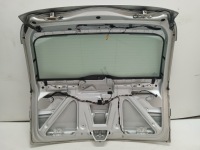 фото thumb №11, Крышка багажника задняя зад bmw x3 e83 титан серебро 354/7