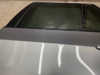 фото thumb №12, Двери левые зад a52/7 spacegrau металлик bmw e70 x5 org 130umfe теневая линия