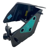фото thumb №9, Засувка двері бокових renault kangoo iii 765949277r