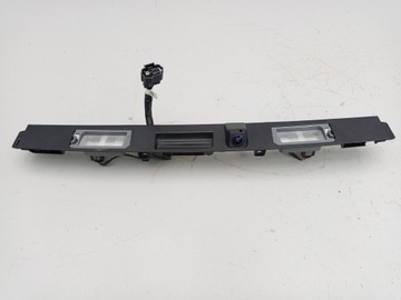 фото thumb №11, Hyundai tucson iv 20- планка микровыключатель ручка камера крышки зад 92409n7120 ÷