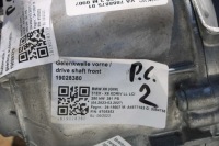 Bmw x6 g06 редуктор розподільник приводу 7888875 3.0 40i 280 kw 381 ps benz Доставка, фото thumb