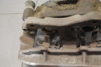 фото thumb №7, Суппорт тормозной левый перед audi a8 d2 4.2 lift