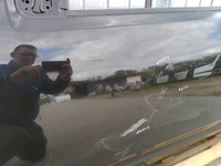 фото thumb №9, Дверь левый перед nissan navara iii d40 4d 05-10