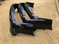 фото thumb №1, Accord vii__ kombi 7 03-08 __бампер задняя задний