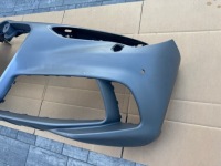 фото thumb №9, Бампер перед alfa romeo stelvio qv quadrifoglio оригінал