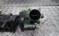 фото thumb №8, Opel astra v k 1.6 t колектор впускний  55490076 kpl.