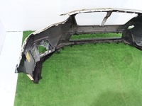 фото thumb №11, Subaru xv crosstrek ii 17- бампер перед передній om super стан