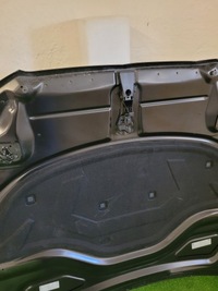 фото thumb №10, Audi a6 c7 4g 4g0 капот крышка двигателя