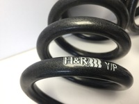 фото thumb №3, Bmw e82 пружина пружины задняя задние h&r