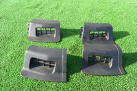 фото thumb №1, Решётка обдув сиденье kpl maserati quattro ghibli