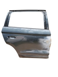 фото thumb №1, Skoda kodiaq 565 2016- двері праве задні правий задня