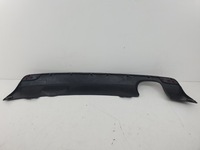 фото thumb №7, Спойлер бампера задня відбивачі audi a1 8x0807421a