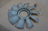 Купить Mazda b2500 ford ranger вентилятор вентилятор радиатора 2,5 td 2001r, фото thumb