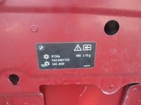 фото thumb №6, Капот крышка двигателя bmw 2 f45