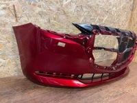 фото thumb №2, Mazda 2 бампер перед 21- новий model