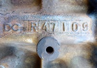 фото thumb №13, Mb actros mp4 12r euro 5 блок двигателя om471 la