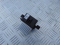 фото thumb №1, Opel insignia b резистор dmuchacy резистор 2017-