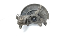фото thumb №8, Поворотный кулак передняя правая skoda superb i 3u4 1k0615312f 1.97l дизель 2009