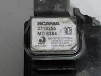 фото thumb №1, Scania r s радар дистанционный