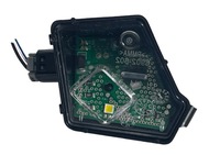 фото thumb №1, Ds3 crossback ліва лампа дзеркало 8902-600