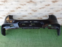 фото thumb №1, Бампер bmw x4 g02 m набір