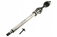 фото thumb №1, Полуось приводная перед правая do volvo s40 ii 2.4 t5