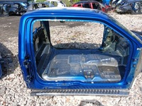 фото thumb №11, Кабина ford f-150 lift 2017-2020 lightning blue