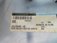 фото thumb №7, Volvo v70 07-12 права захист дзеркало 39804854