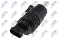 фото thumb №15, Помпа распылителя renault trafic 95-02