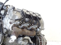 фото thumb №6, Kompletny двигун 112973 112 mercedes sl r230 3.5 3.7