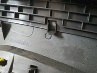 фото thumb №4, Заглушка защита pod руль renault captur i