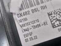 Фара правый  фонари задний  ford kuga mk3 led в Украине, фото thumb