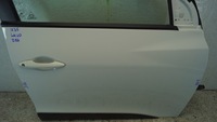 фото thumb №12, Двері правий перед hyundai ix35 wd