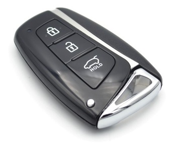 фото thumb №8, Hyundai santa fe iii 3 ключ pilot корпус