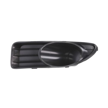 фото thumb №1, Решітка бампер перед ліва fiat linea 06-