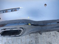 фото thumb №7, Бампер задняя задний mercedes w206 c klasa amg sedan