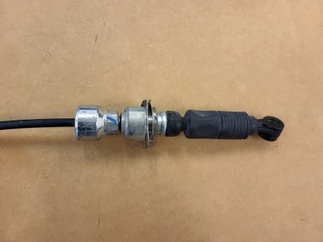 фото thumb №10, Домкрат выборщик тросы коробки передач ручка чехол qashqai j11 рестайлинг автомат