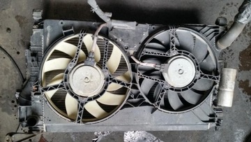 фото thumb №2, Радиаторов радиатор opel vectra c 2.8 turbo z28net