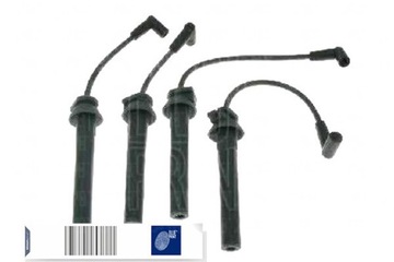 фото thumb №2, Провода зажигания chrysler синий print