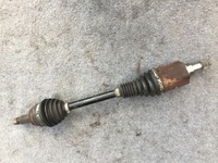 фото thumb №1, Привідний вал перед ліва bmw f15 f16 x5 x6