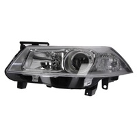 фото thumb №2, Лампа renault megane ii 06-10 фара левый