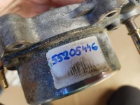Насос вакуум 2.0 cdti 160km a20dth opel insignia a / 55205446 справна Зі Шроту, фото thumb