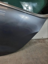 фото thumb №3, Дверь левый задняя задние левая citroen ds4