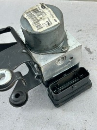 Насос abs ford mondeo mk4 s-max 6g91-2m110-ag Доставка, фото thumb