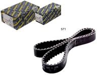 фото thumb №1, Ремень распределительного вала hyundai atos japanparts