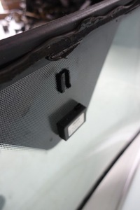 фото thumb №5, Mercedes w251 r-klasa скло перед передня