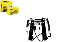 фото thumb №1, Тормозные колодки тормозные haldex rvi midlum volvo fl ii d7e